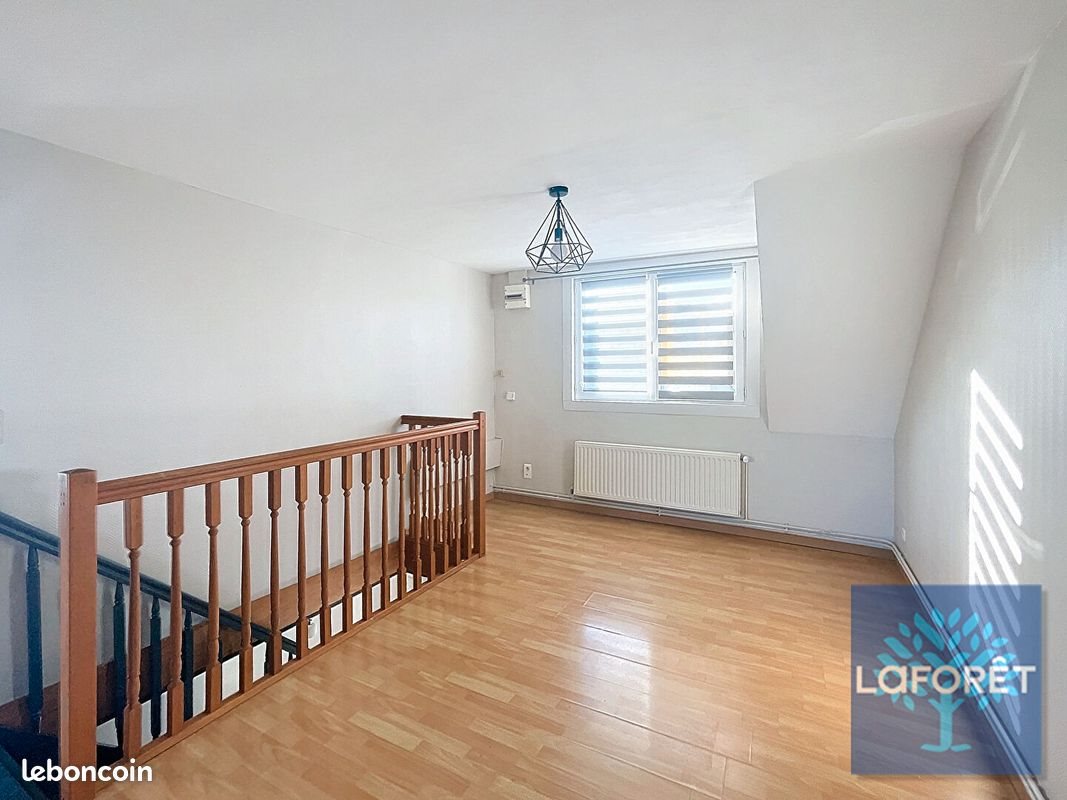 Appartement à louer, 44m², Marly