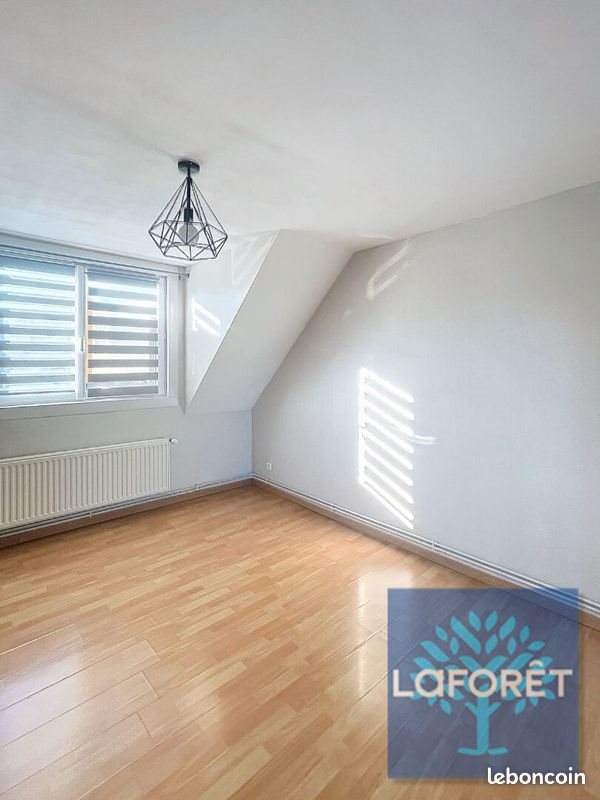 Appartement à louer, 44m², Marly