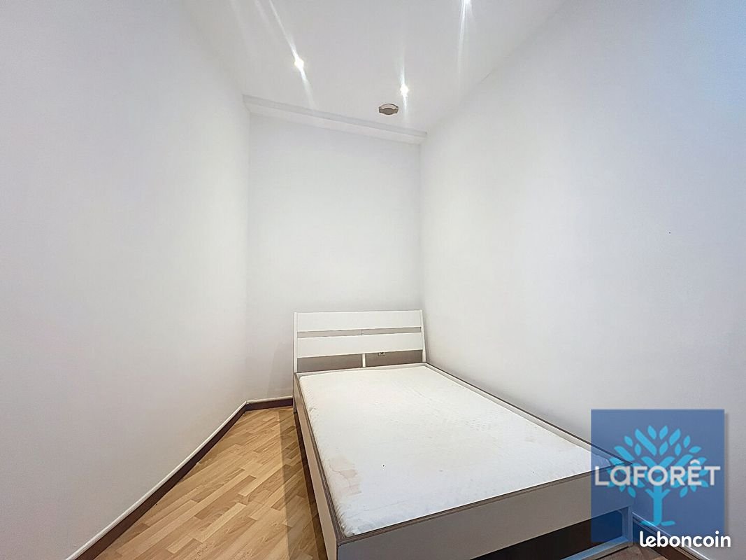 Appartement à louer, 89m², Valenciennes
