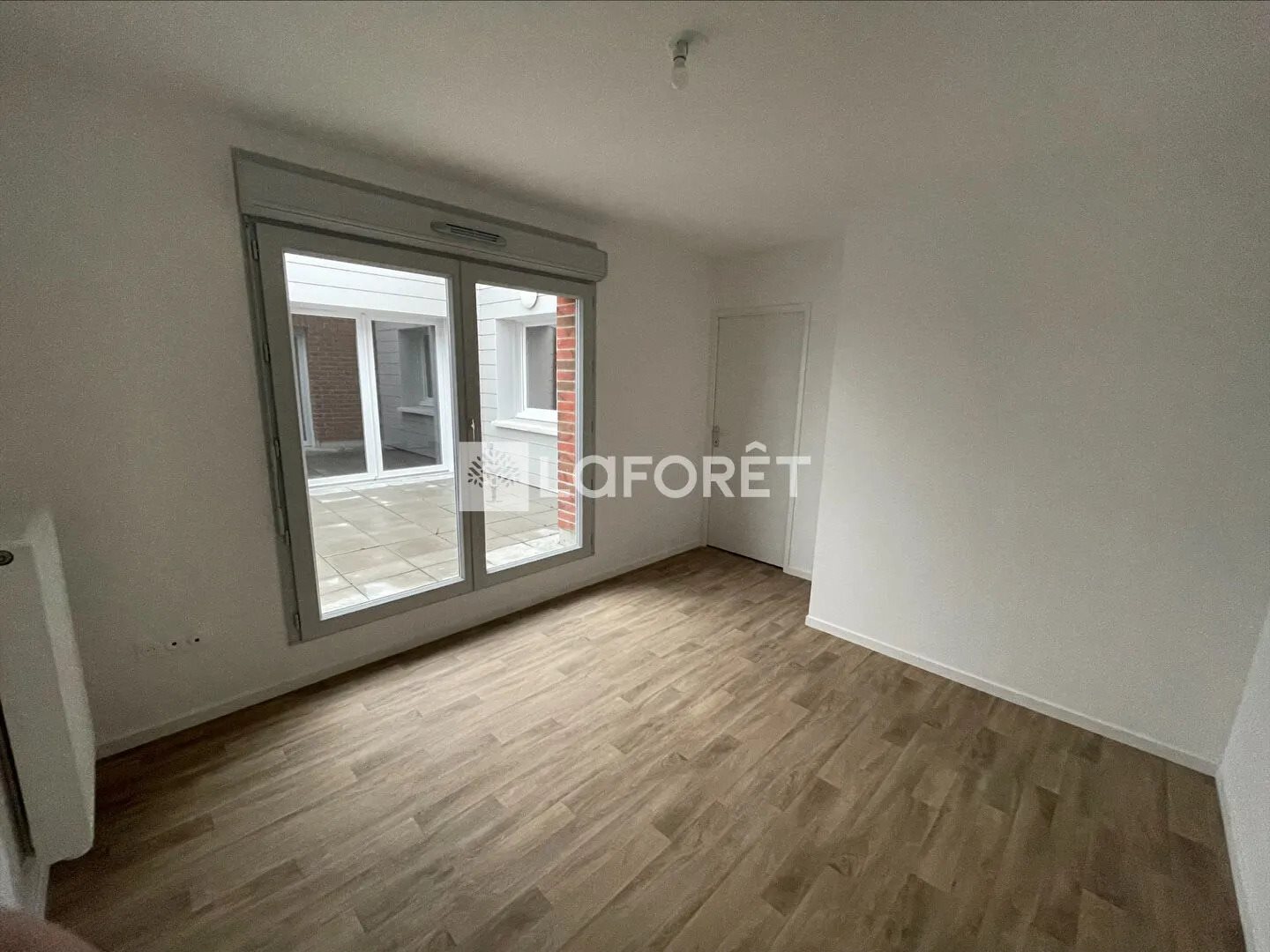 Appartement à louer, 43m², Valenciennes