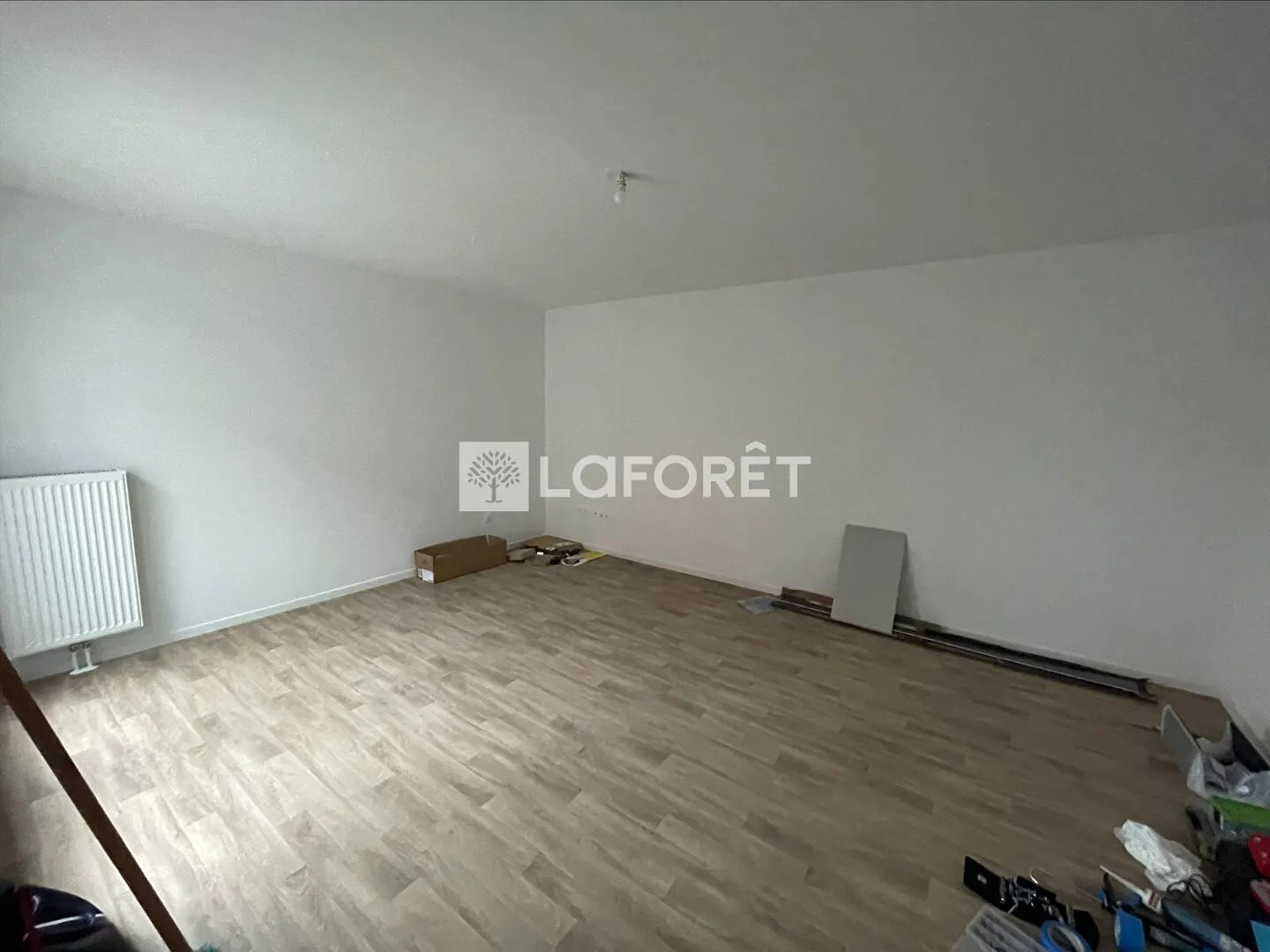 Appartement à louer, 43m², Valenciennes
