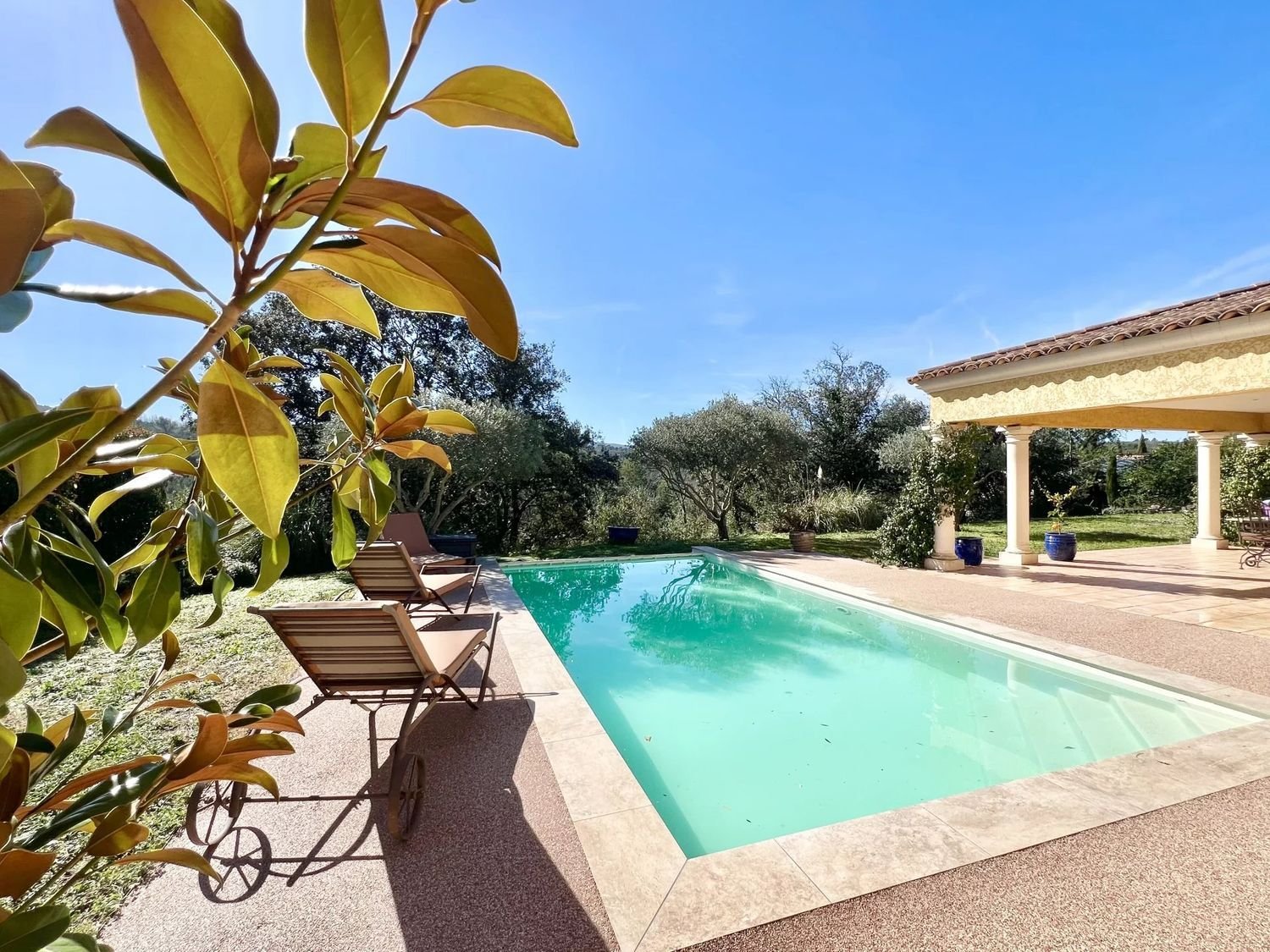 Maison à vendre, 119m², Brignoles