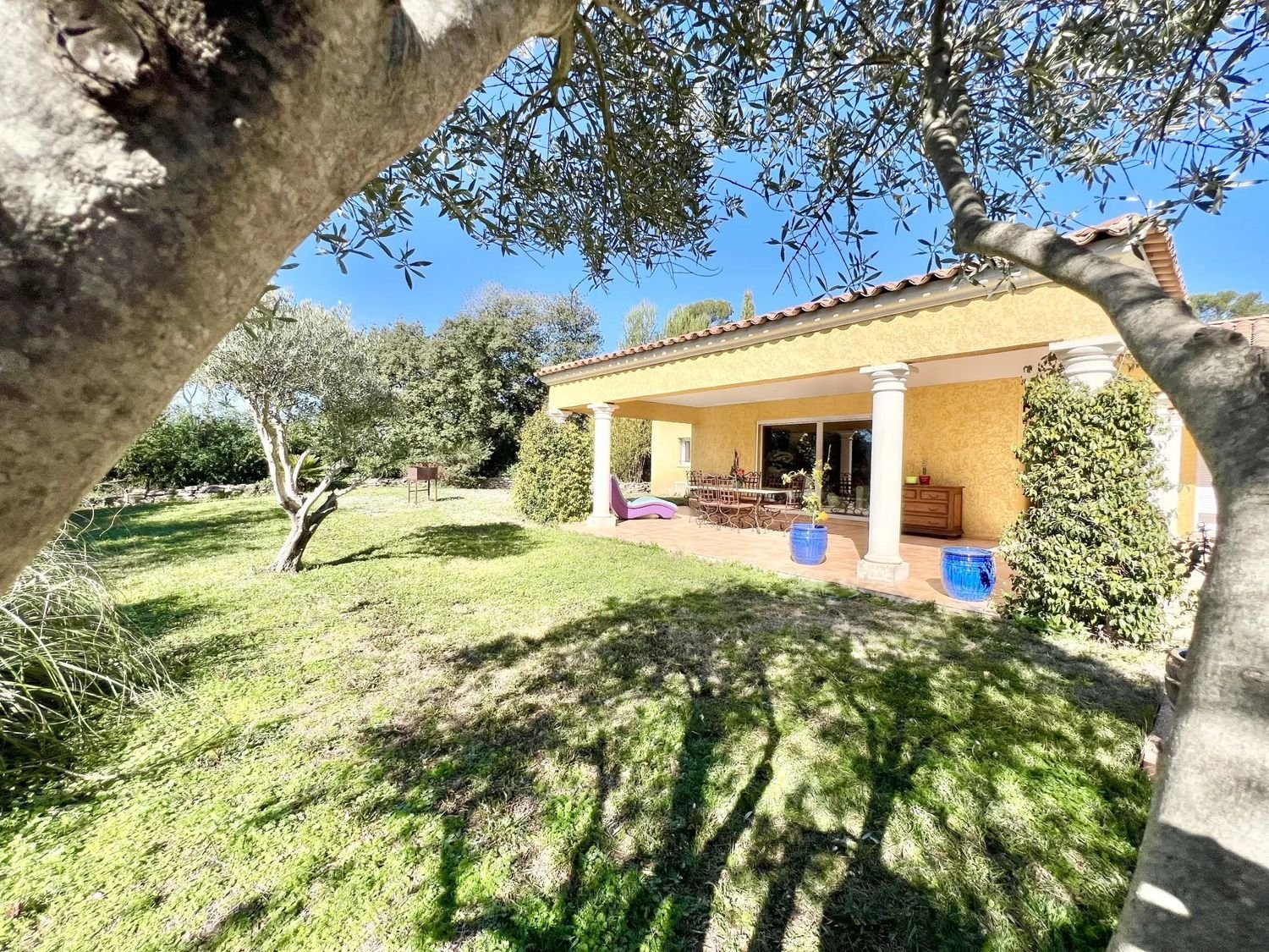 Maison à vendre, 119m², Brignoles