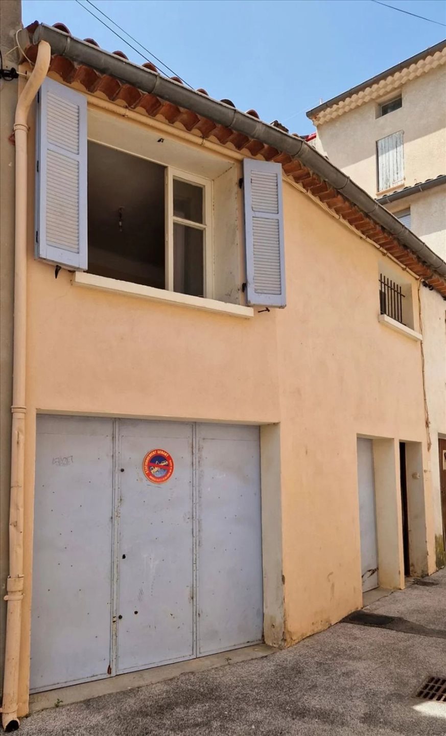 Appartement à vendre, 29m², Carcès