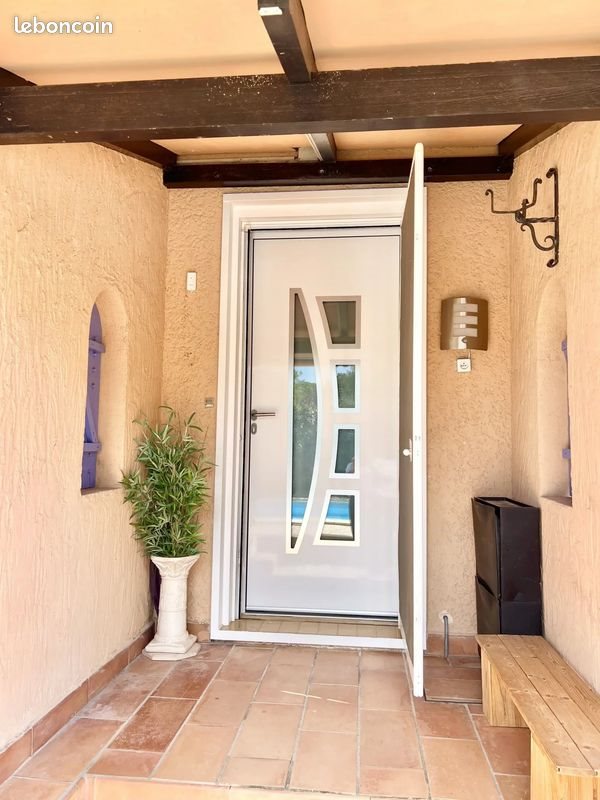Maison à vendre, 120m², Rocbaron