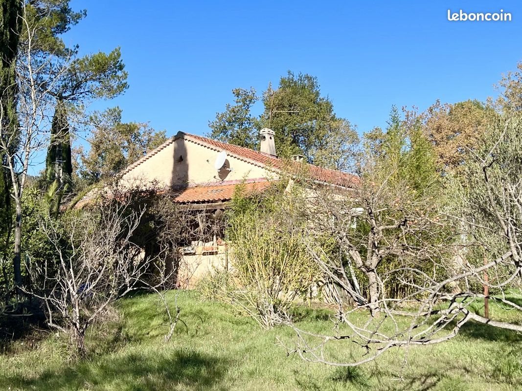 Maison à vendre, 96m², Garéoult