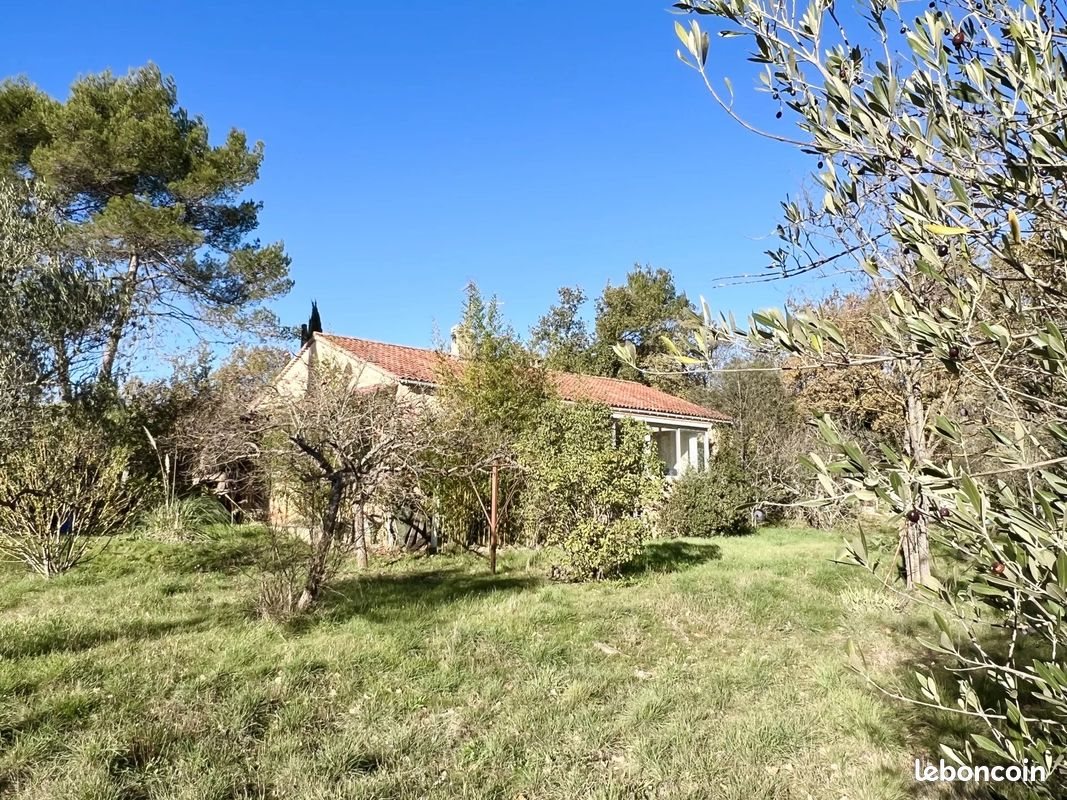 Maison à vendre, 96m², Garéoult
