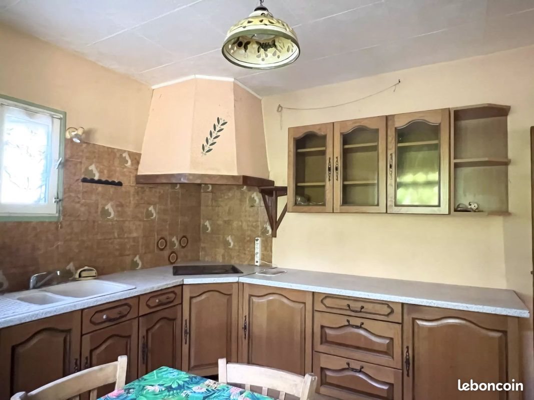 Maison à vendre, 96m², Garéoult