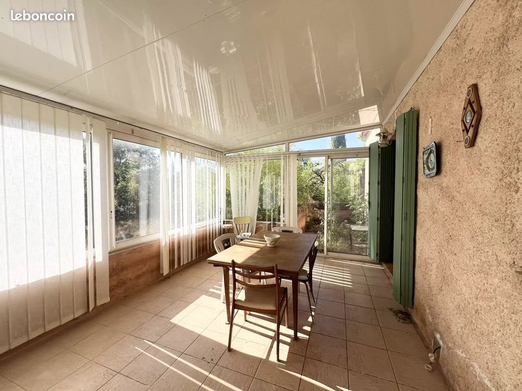 Maison à vendre, 96m², Garéoult