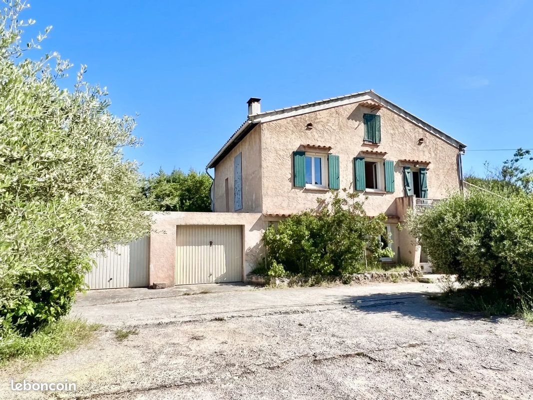Maison à vendre, 157m², Brignoles