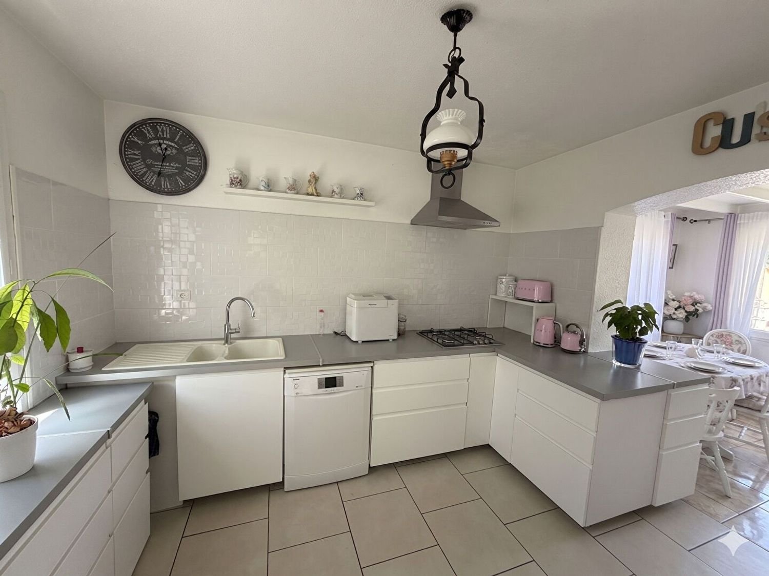Maison à vendre, 80m², Forcalqueiret