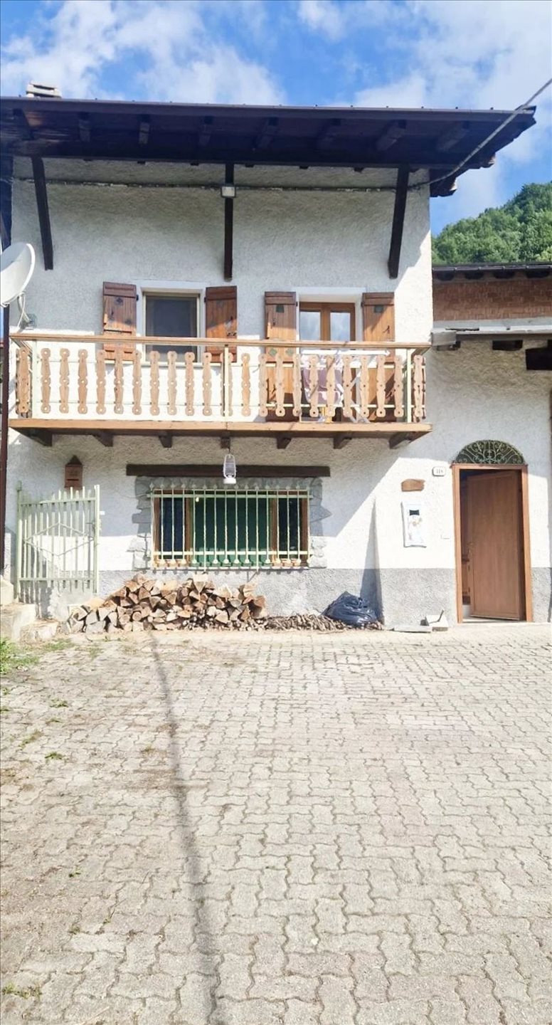 Maison à vendre, 68m², Tende