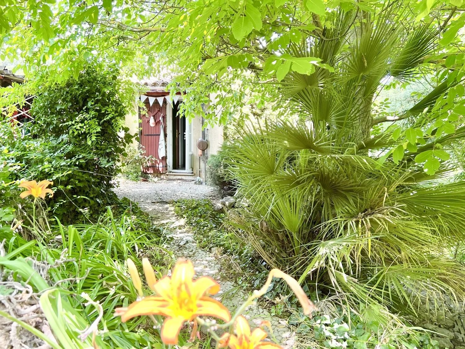 Maison à vendre, 33m², Flassans-sur-Issole