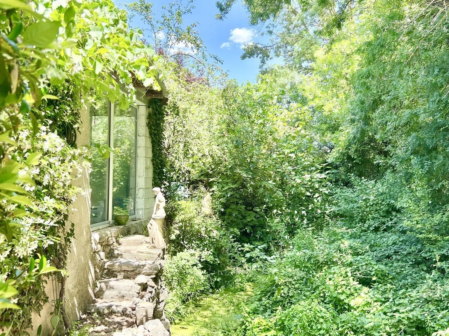 Maison à vendre, 33m², Flassans-sur-Issole