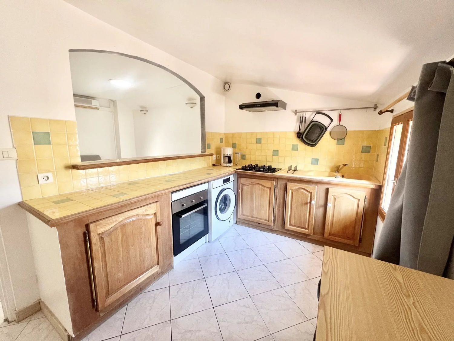 Appartement à vendre, 56m², Le Val