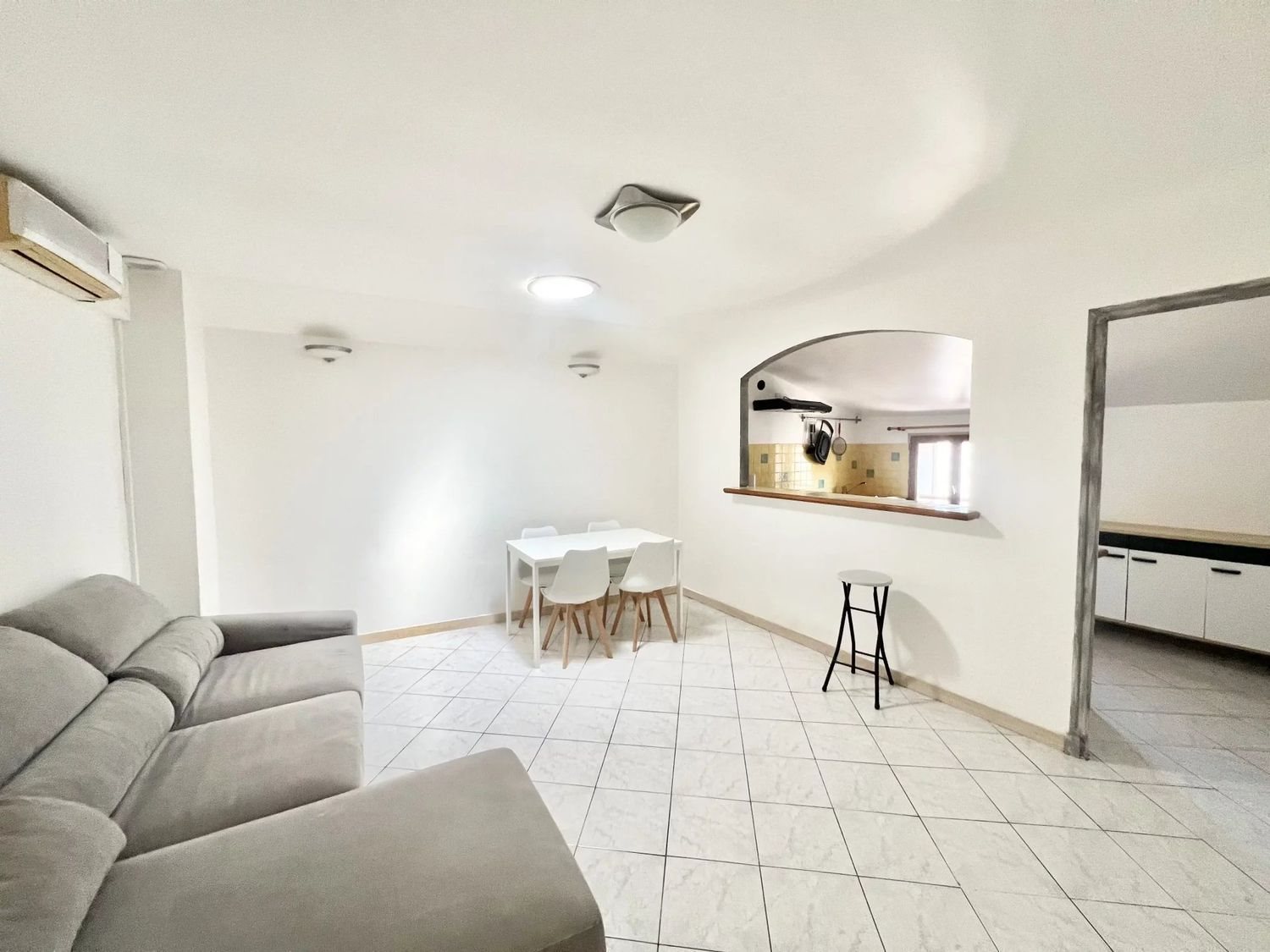 Appartement à vendre, 56m², Le Val