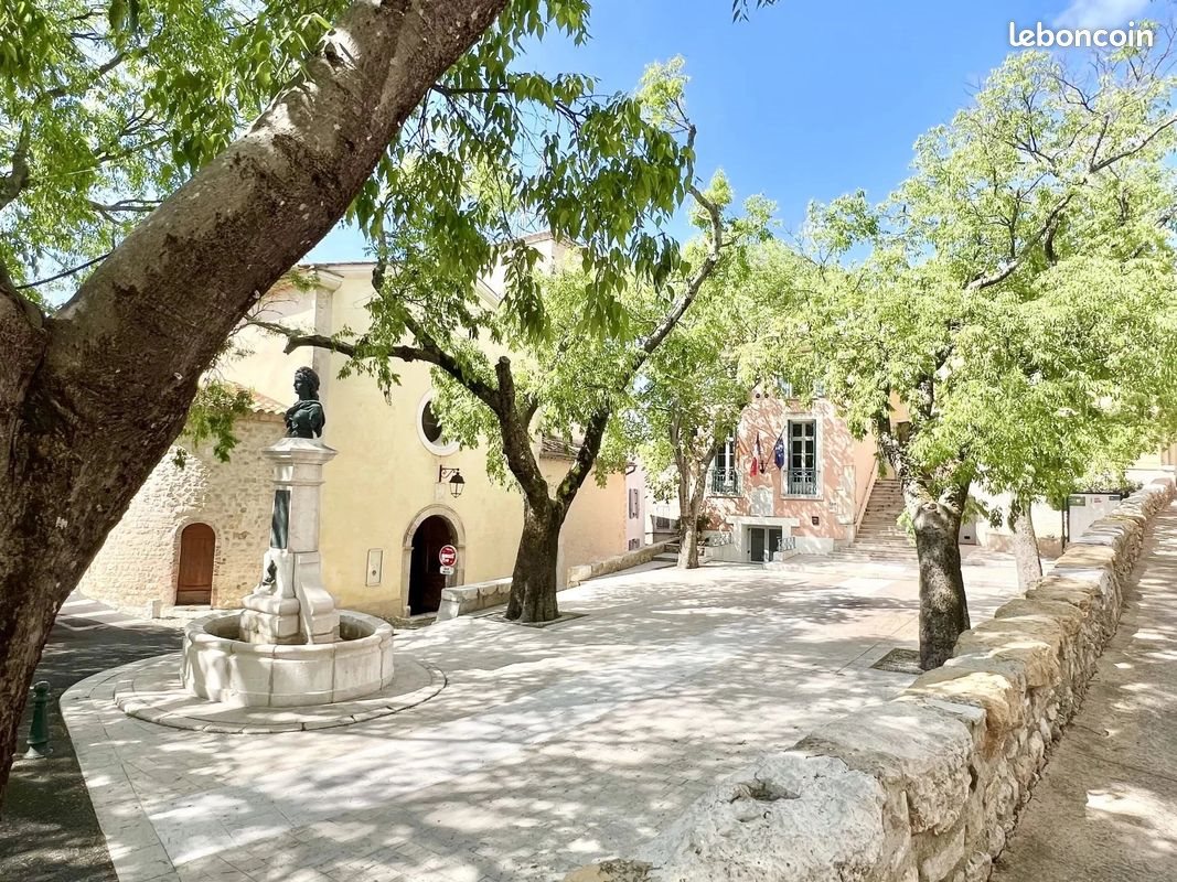 Maison à vendre, 82m², Camps-la-Source