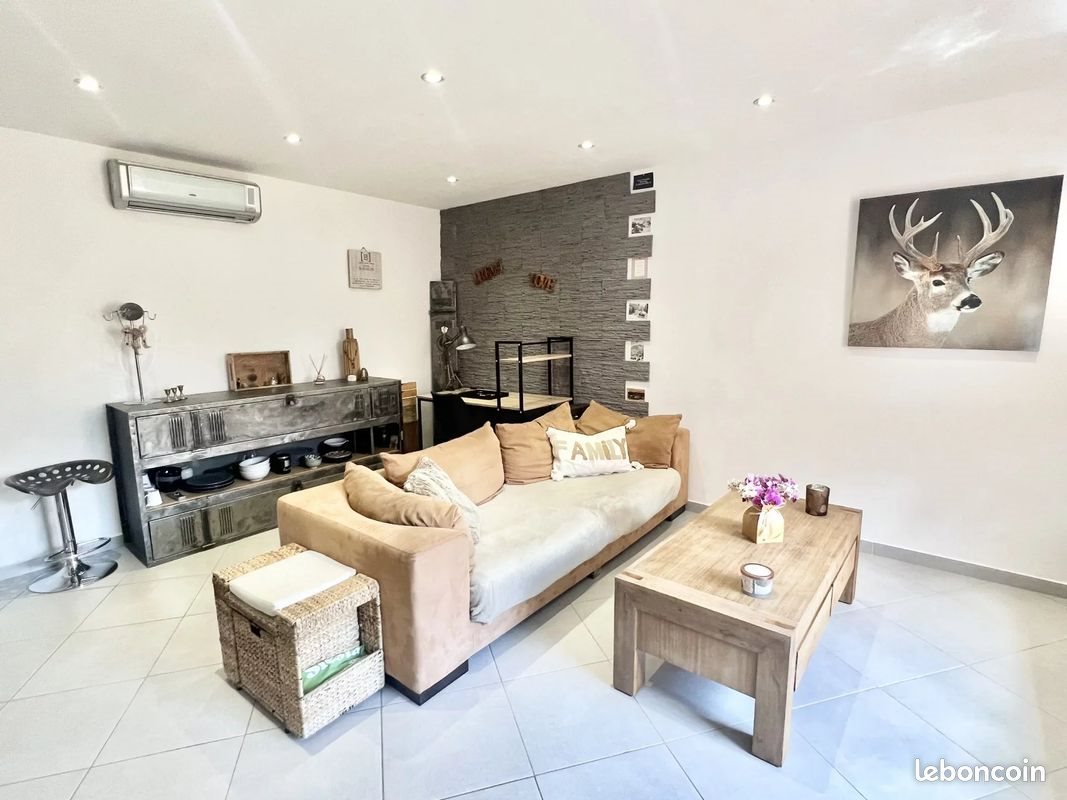Maison à vendre, 82m², Camps-la-Source