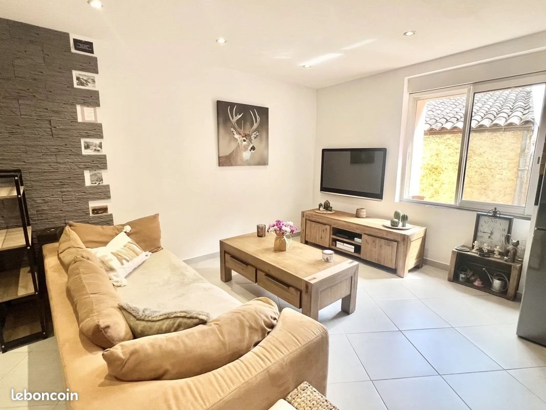 Maison à vendre, 82m², Camps-la-Source