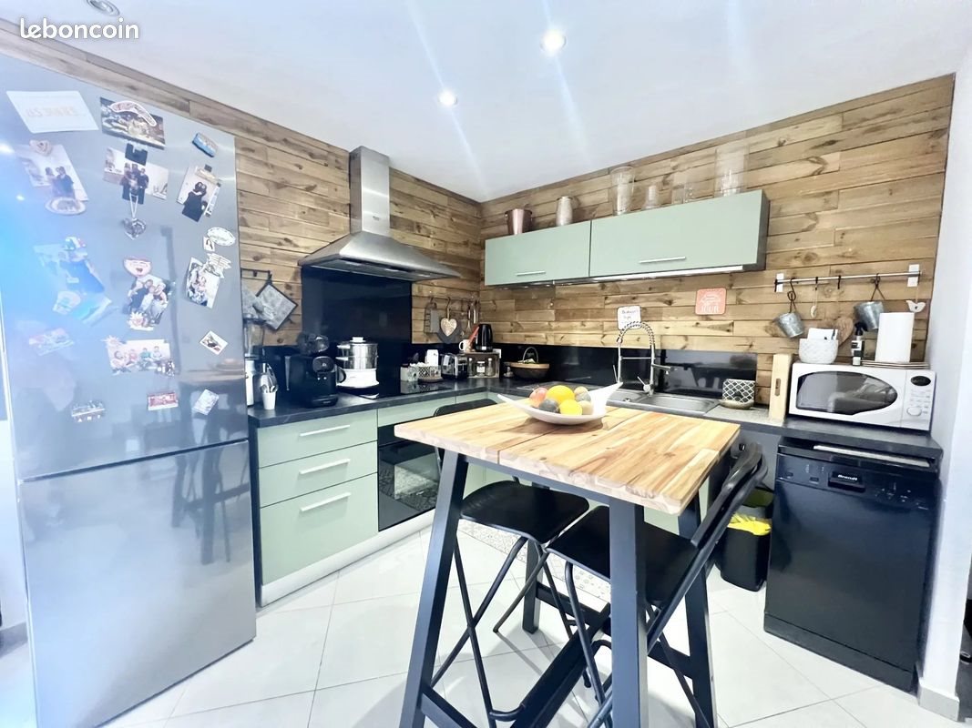 Maison à vendre, 82m², Camps-la-Source