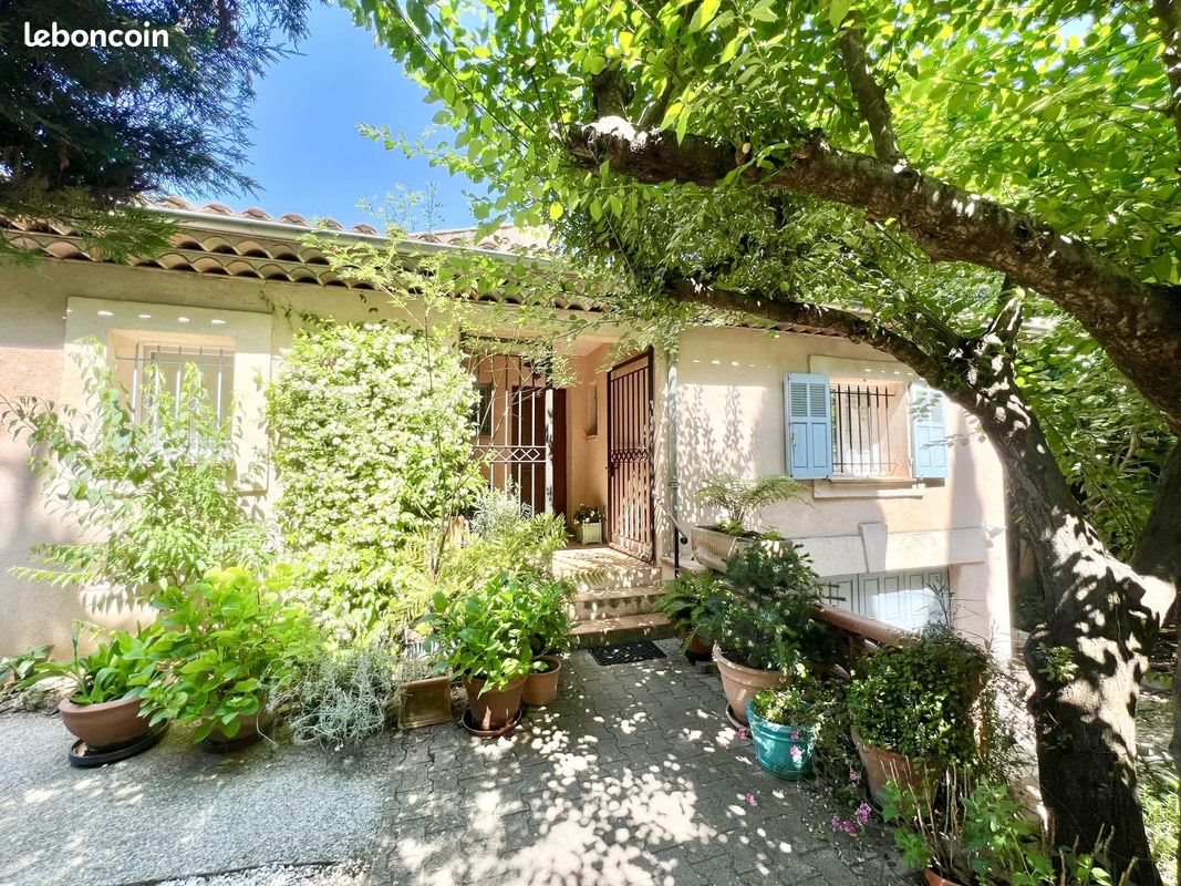 Maison à vendre, 152m², Brignoles