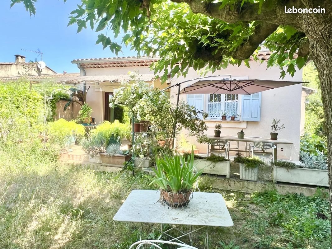 Maison à vendre, 152m², Brignoles