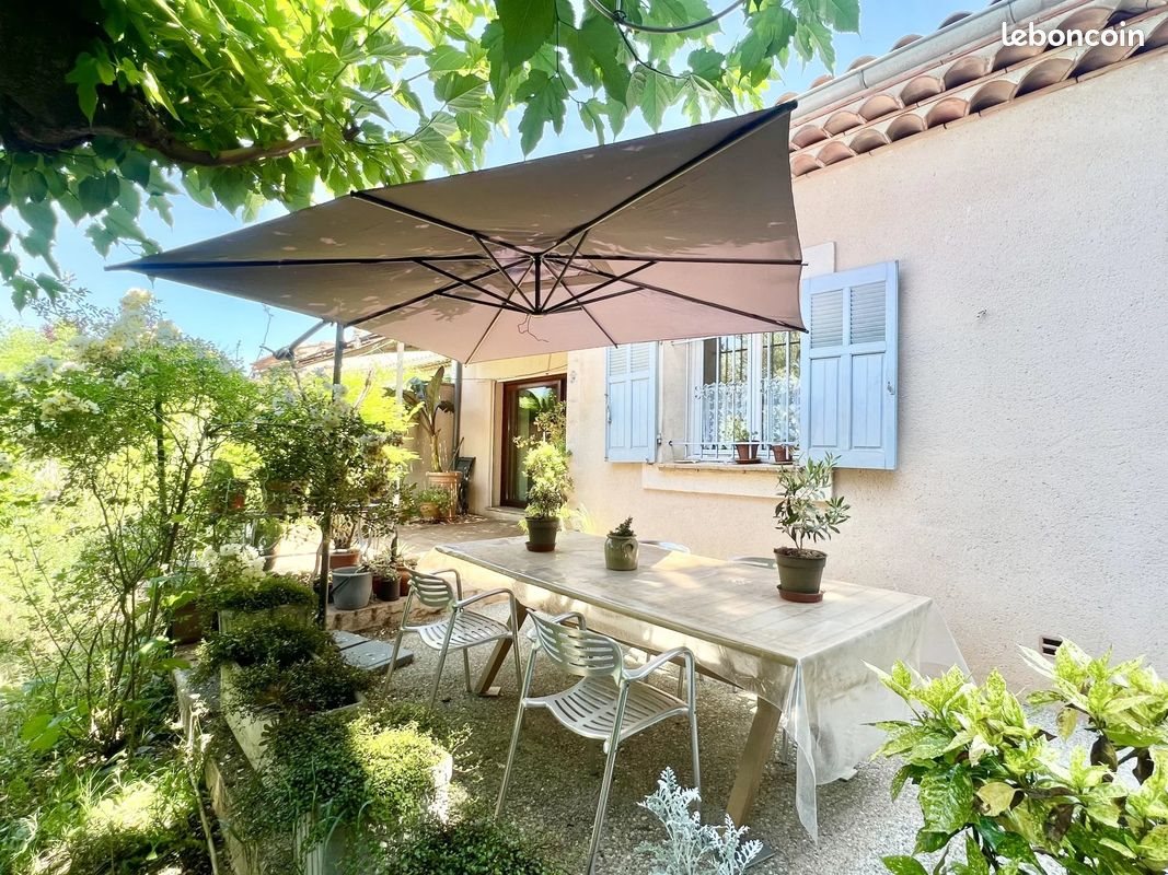 Maison à vendre, 152m², Brignoles