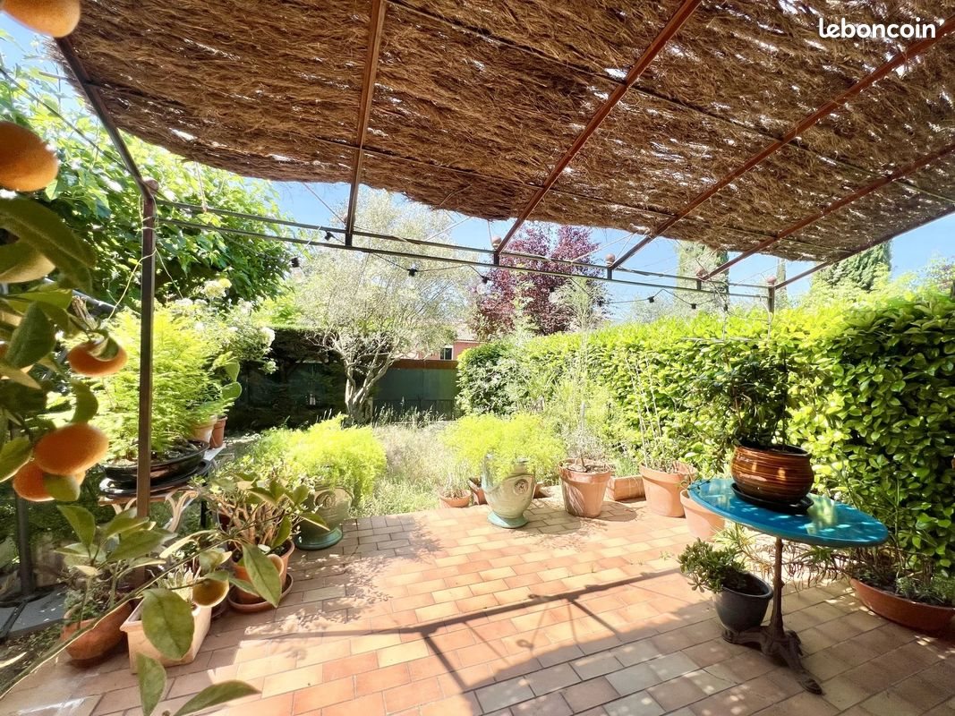 Maison à vendre, 152m², Brignoles