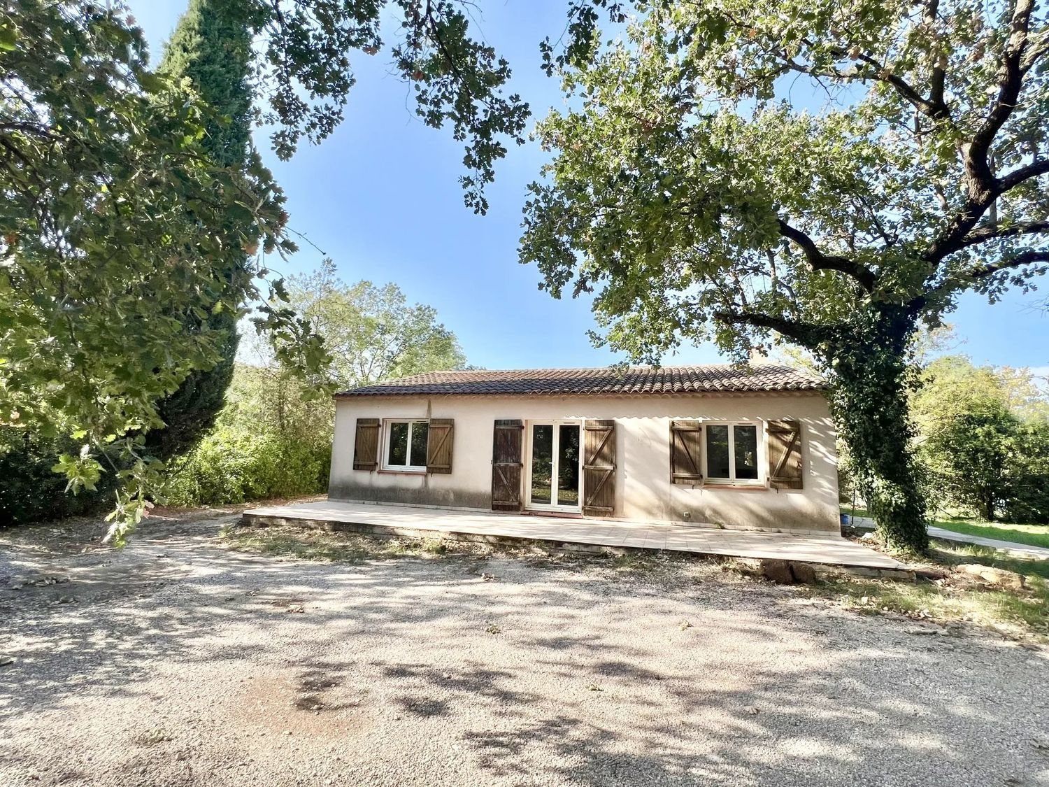 Maison à vendre, 103m², Néoules