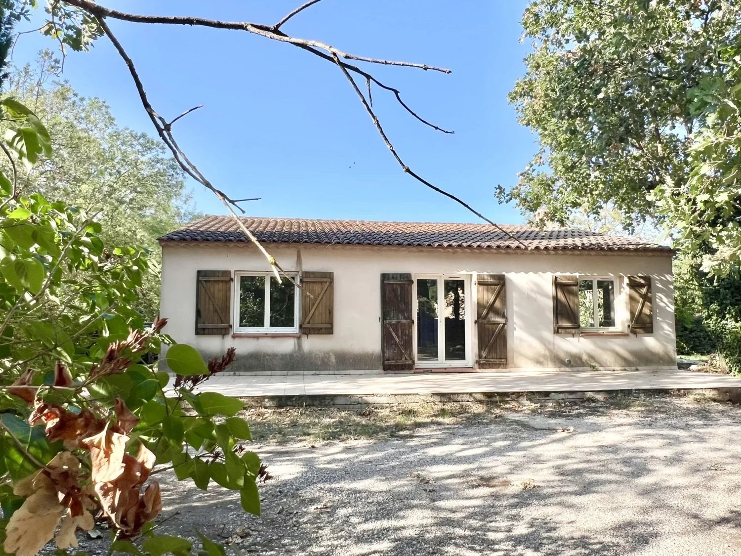 Maison à vendre, 103m², Néoules