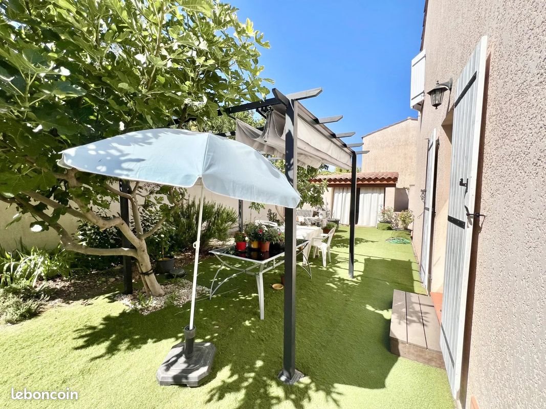 Maison à vendre, 100m², Garéoult
