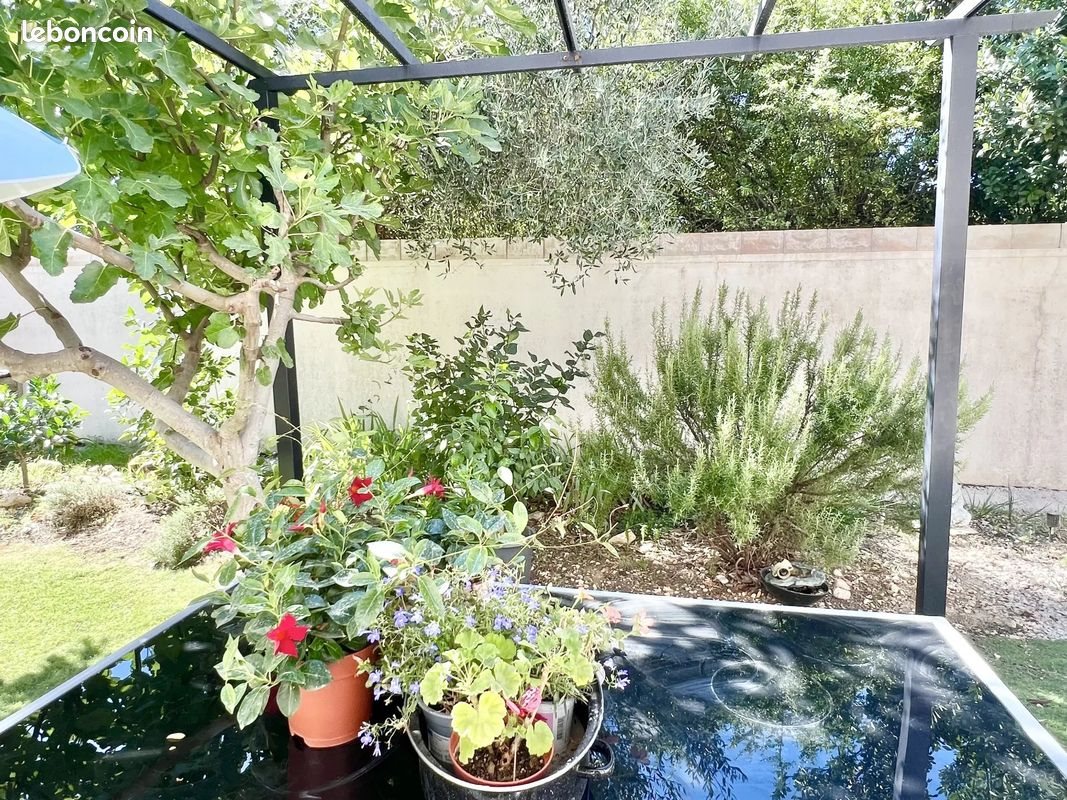 Maison à vendre, 100m², Garéoult