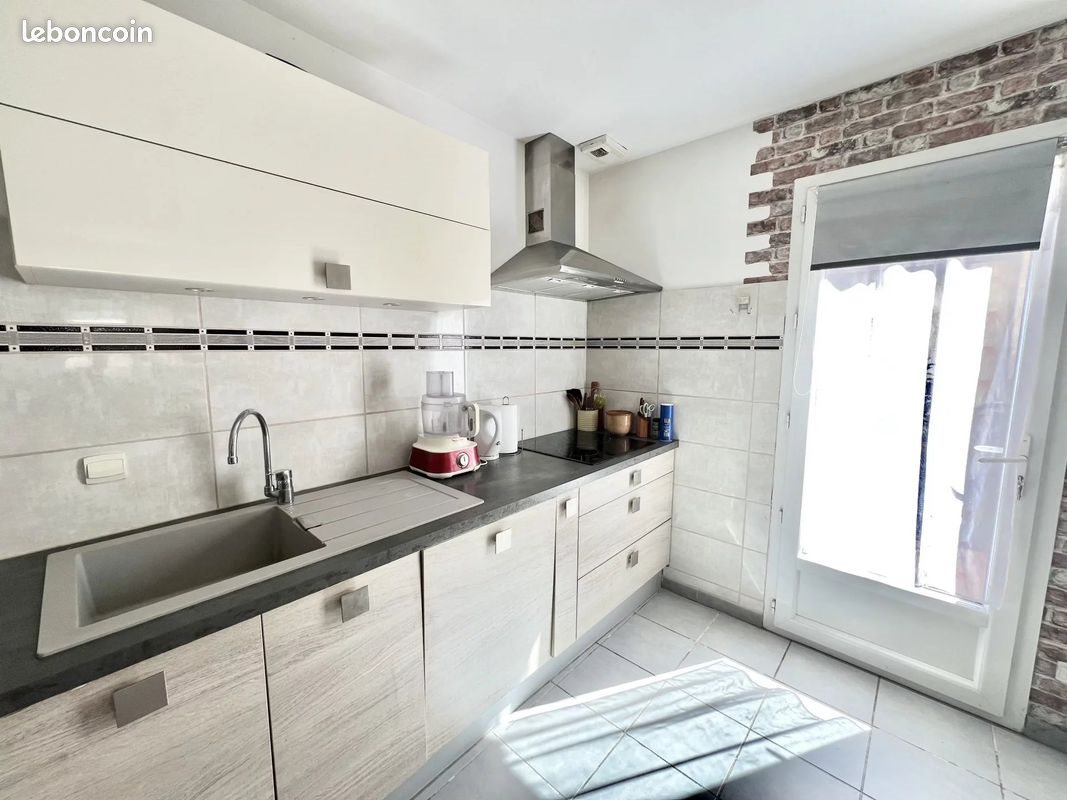 Maison à vendre, 100m², Garéoult