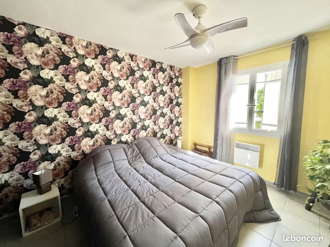 Maison à vendre, 100m², Garéoult