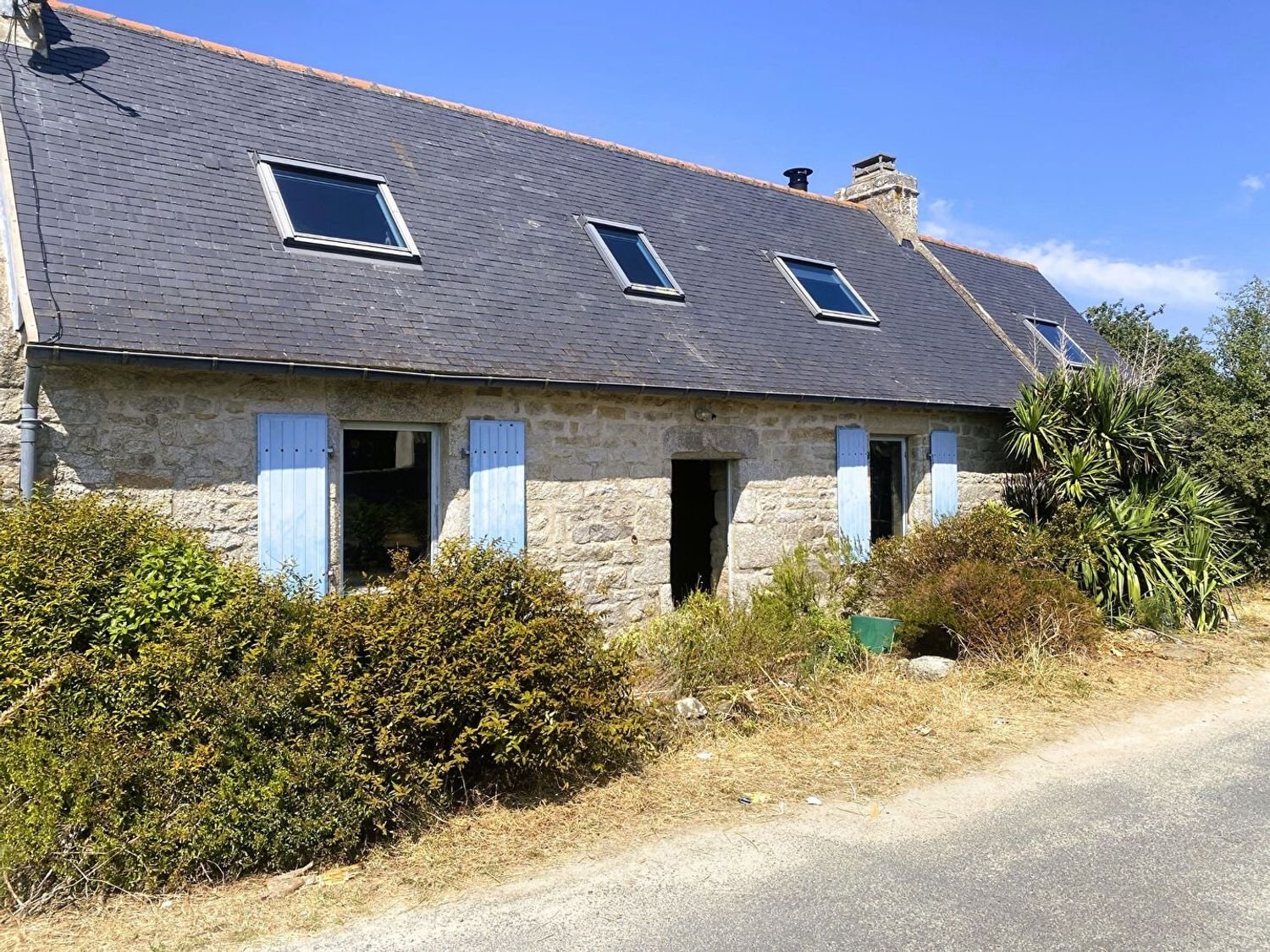 Maison à vendre, 87m², Loctudy
