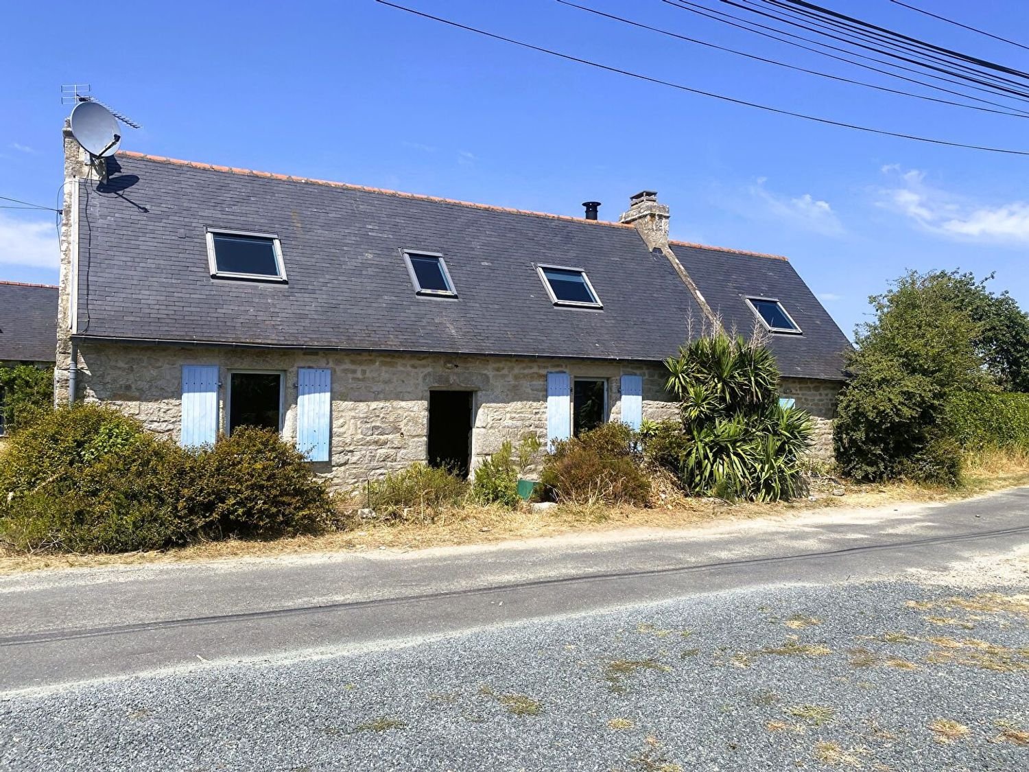 Maison à vendre, 87m², Loctudy