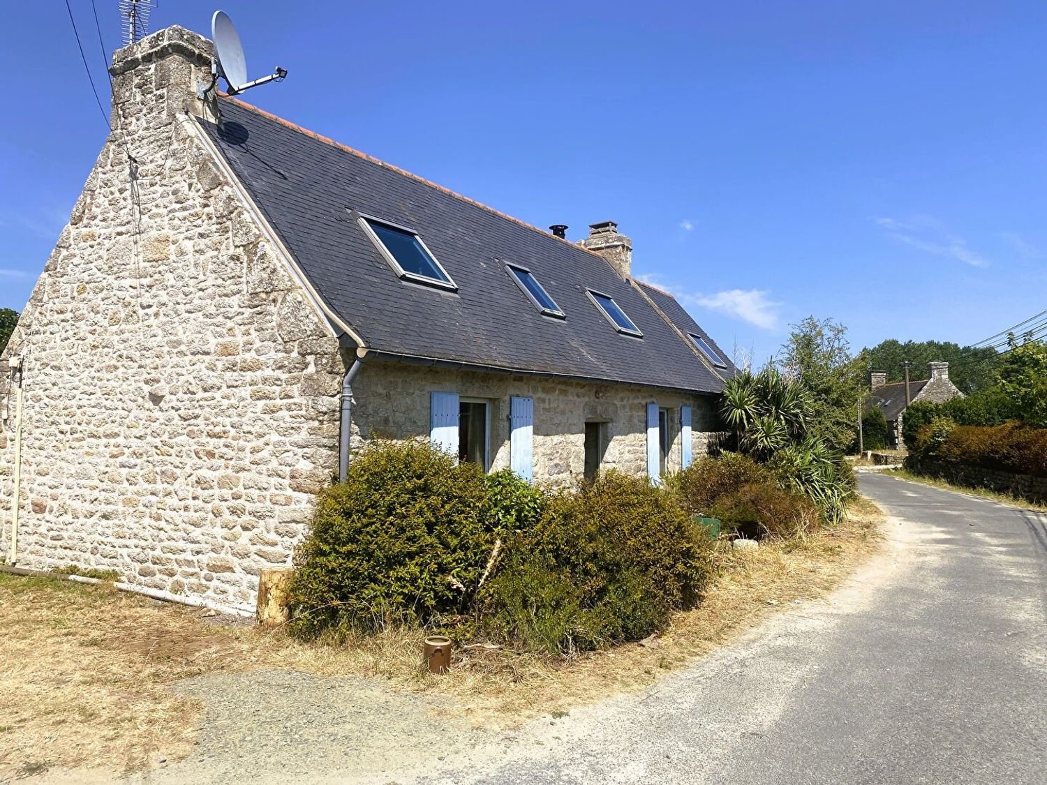 Maison à vendre, 87m², Loctudy