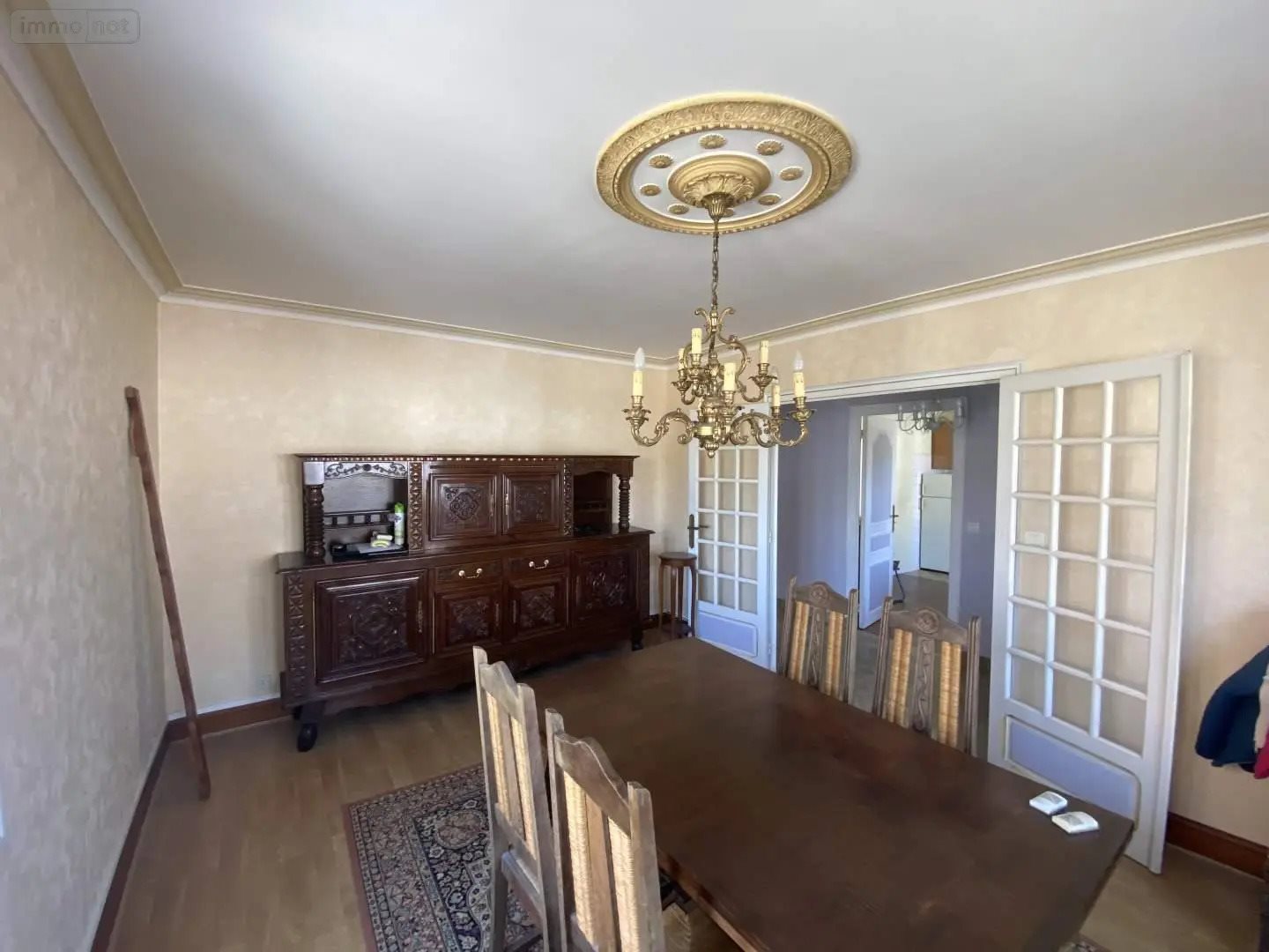 Maison à vendre, 124m², Guilvinec
