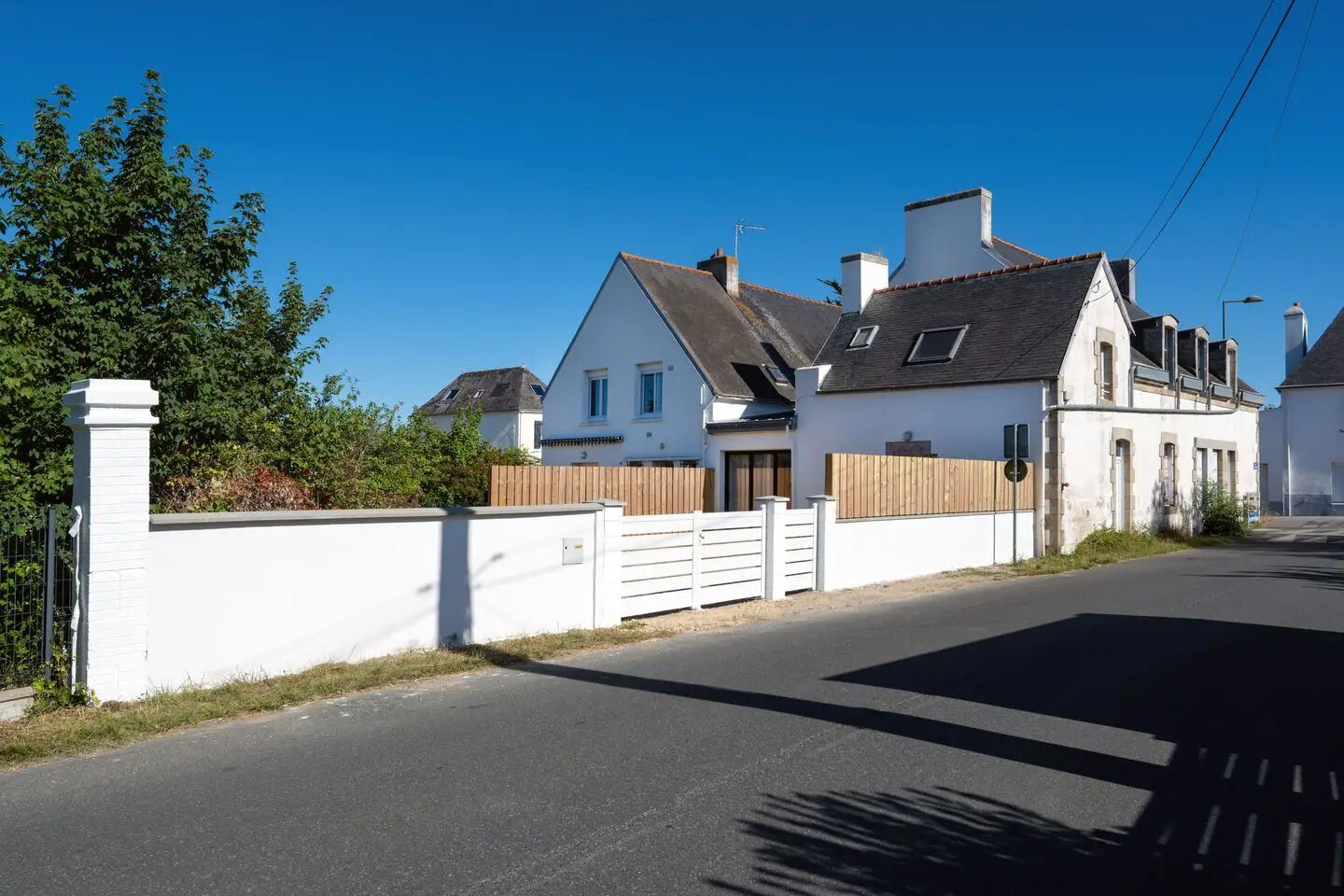 Maison à vendre, 227m², Loctudy