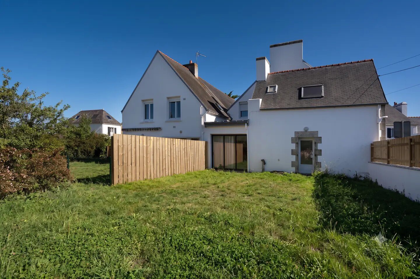 Maison à vendre, 227m², Loctudy