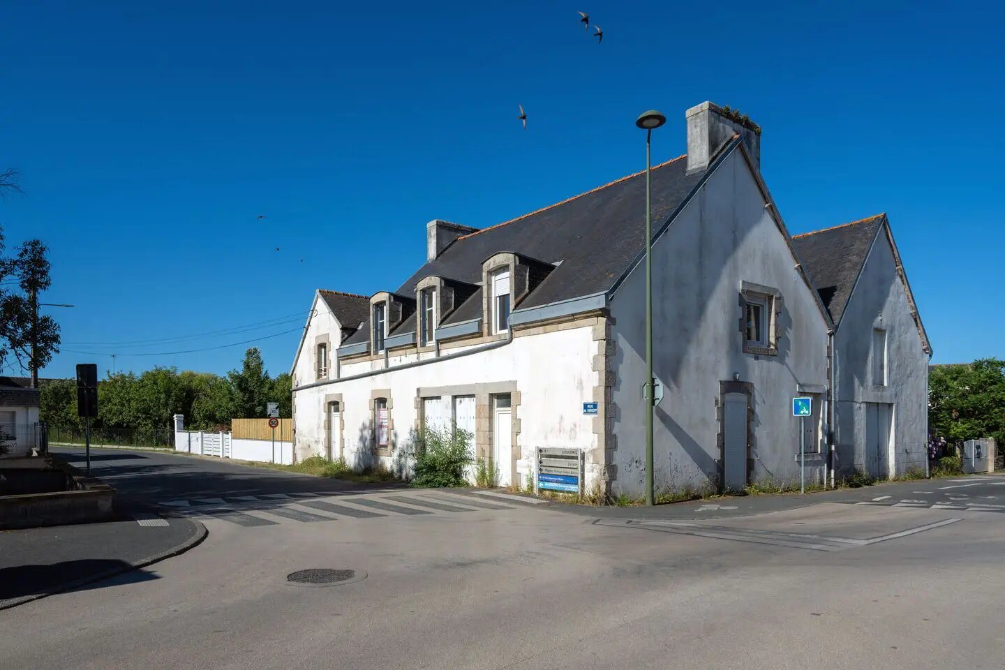 Maison à vendre, 227m², Loctudy
