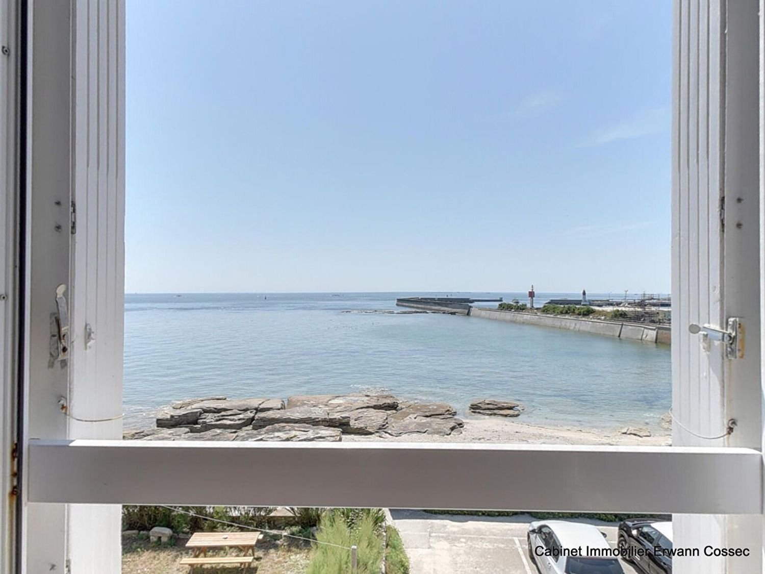 Maison à vendre, 91m², Treffiagat