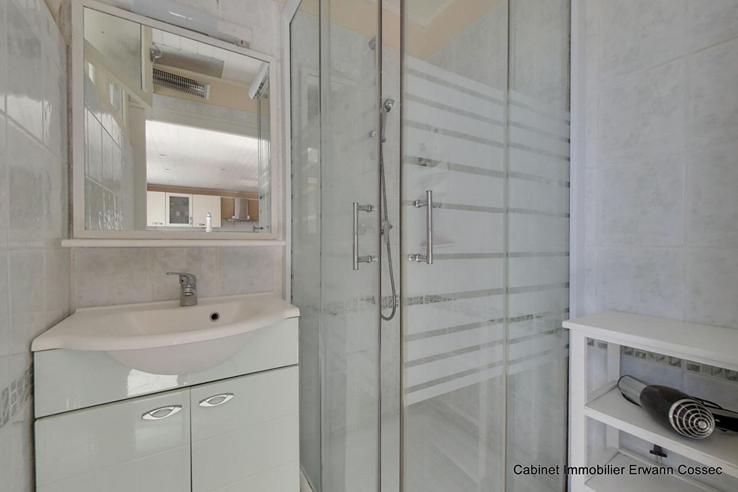 Maison à vendre, 91m², Treffiagat