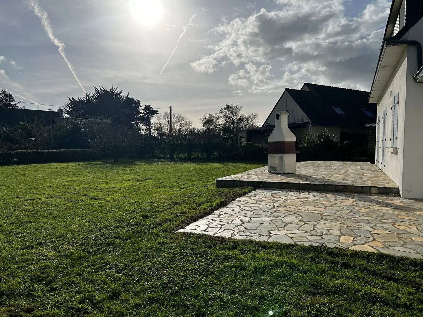 Maison à vendre, 98m², Loctudy