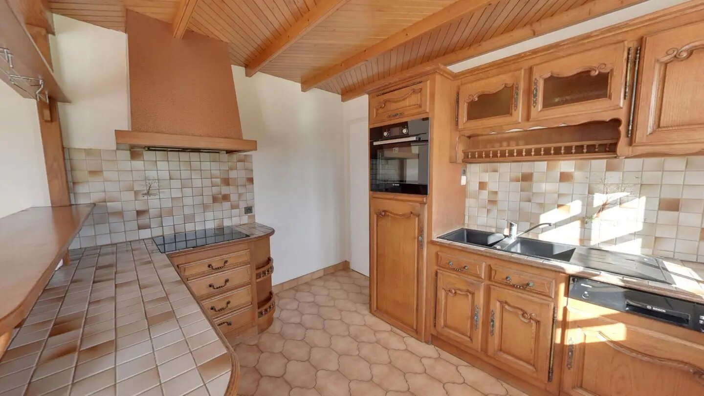 Maison à vendre, 98m², Loctudy