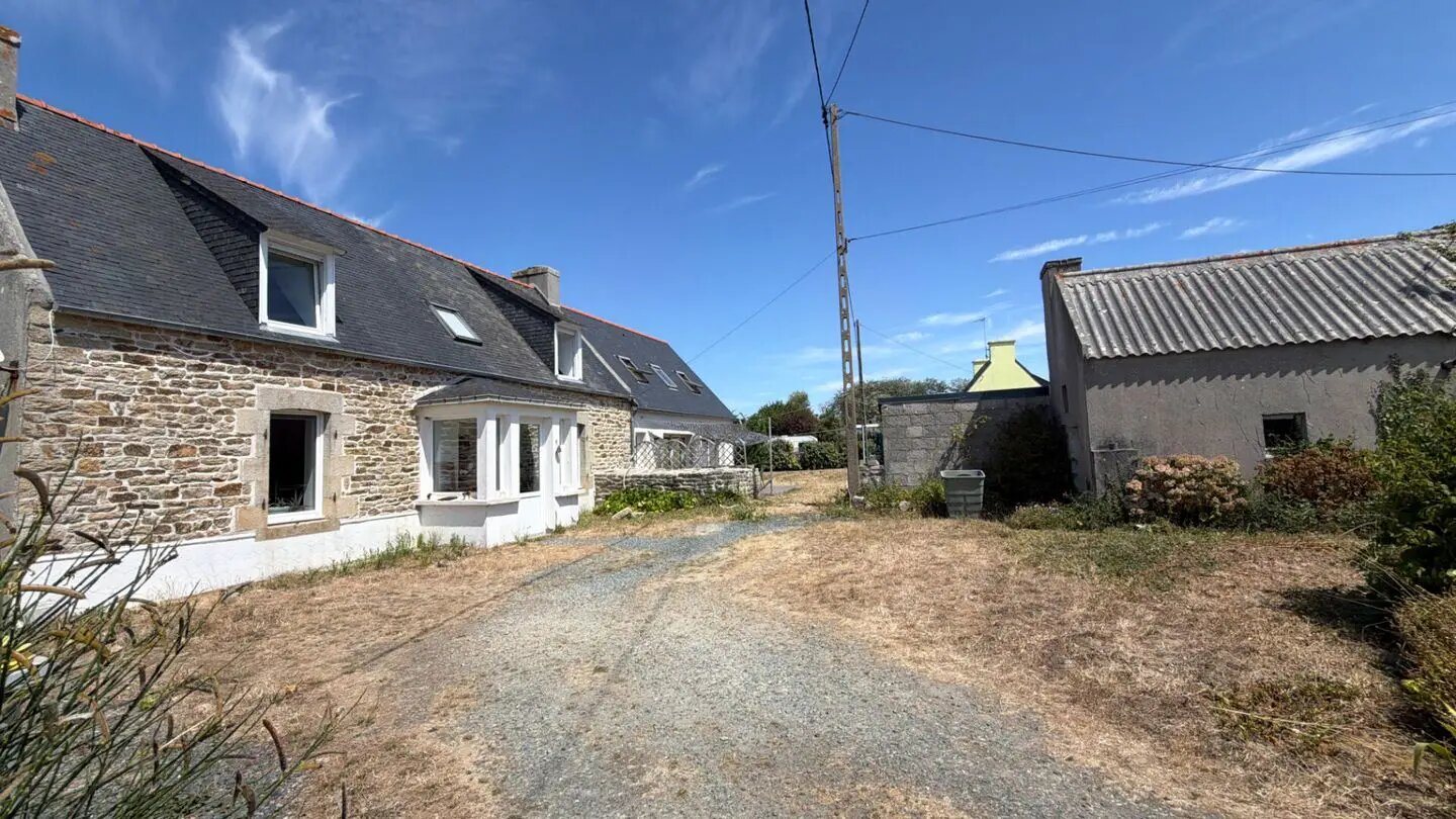 Maison à vendre, 210m², Penmarch