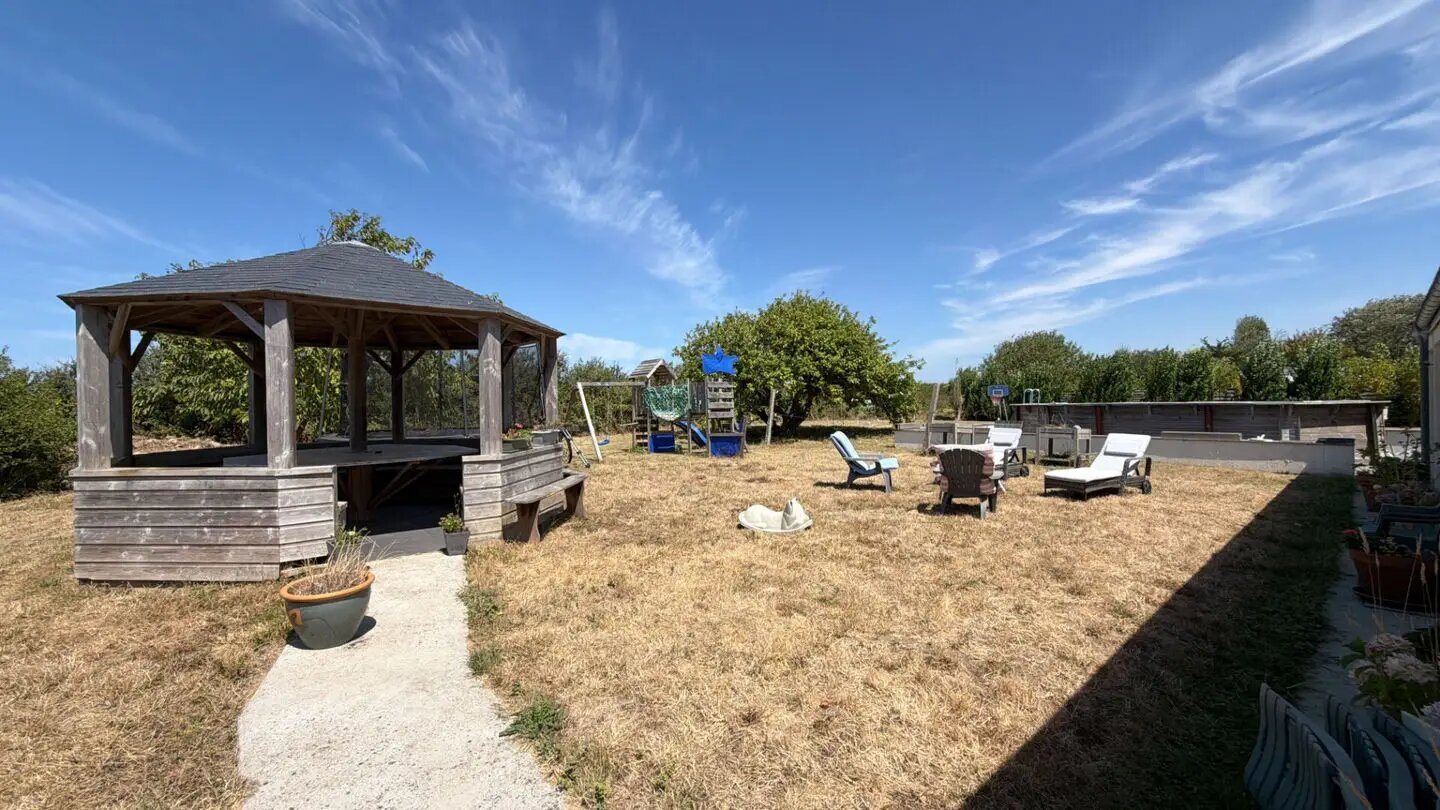 Maison à vendre, 210m², Penmarch