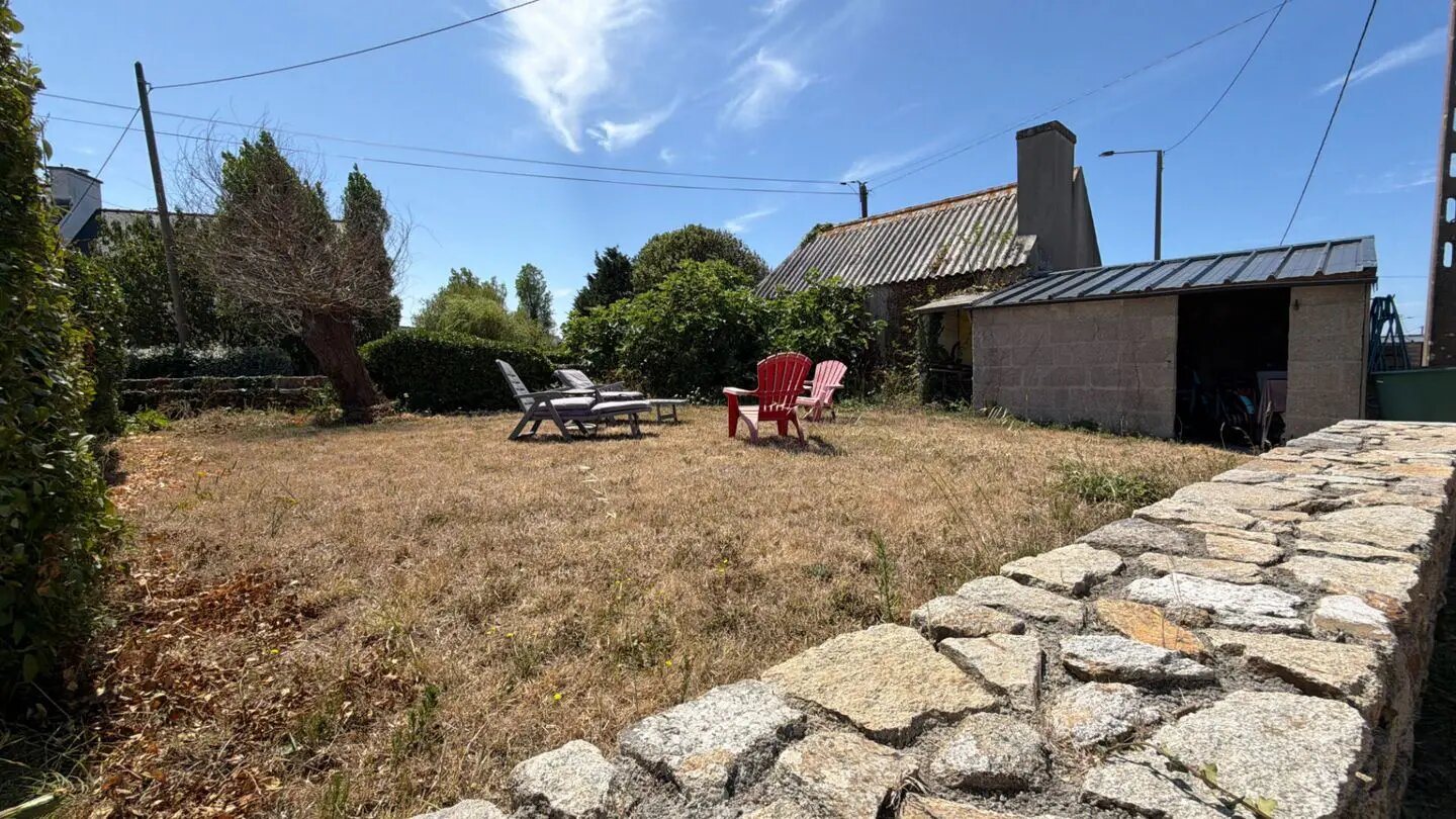 Maison à vendre, 210m², Penmarch