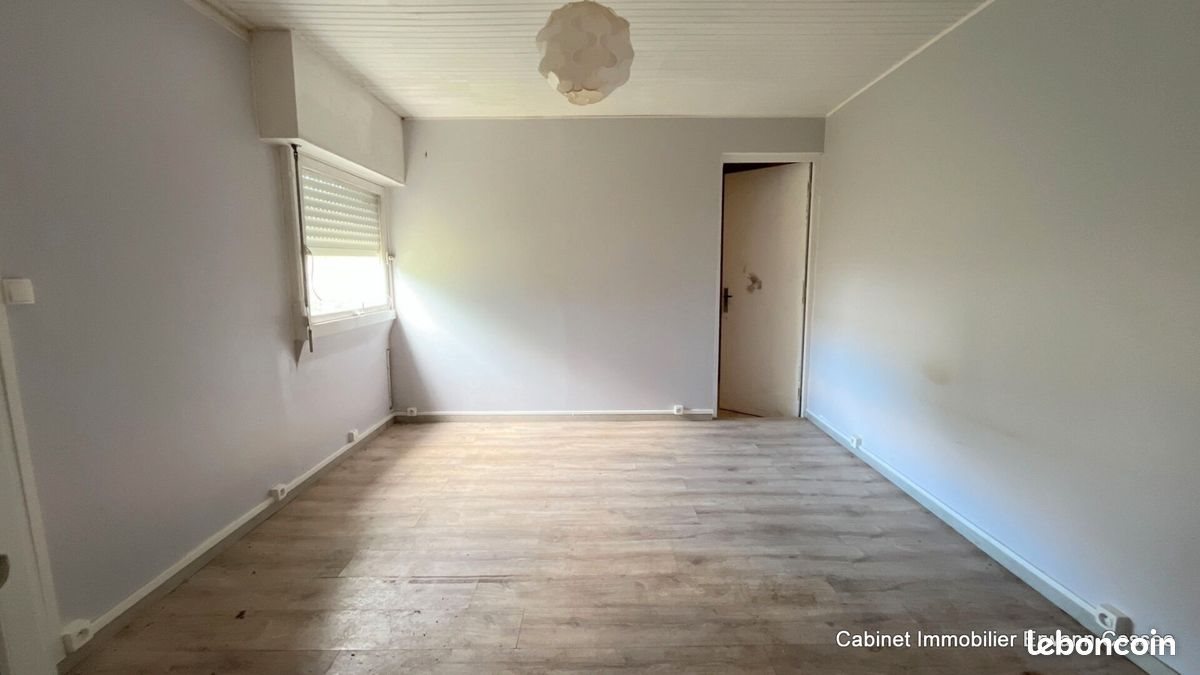 Maison à vendre, 86m², Guilvinec