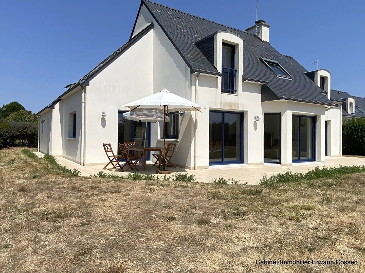 Maison à vendre, 163m², Loctudy